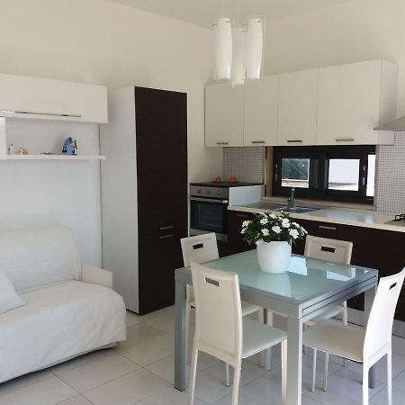 Casa Vacanze Porto Cesareo Torre Lapillo Exterior photo