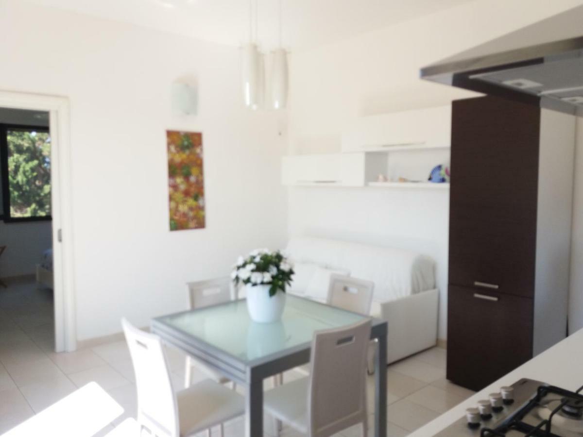 Casa Vacanze Porto Cesareo Torre Lapillo Exterior photo